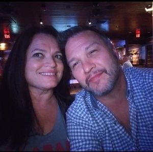 Meet your Posher, Dayton